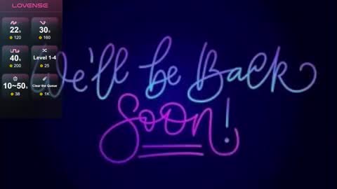 Diamonds Girls online show from March 20, 7:30 pm