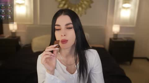 Diamonds Girls online show from February 15, 8:02 am