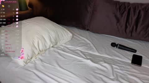 Amina Adelina online show from October 31, 3:41 am