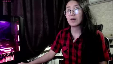 Snapshot of brightssmiles chatting on February 24, 7:09 am Aisha online show from February 24, 7:09 am