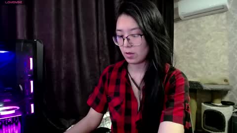 Snapshot of brightssmiles chatting on February 28, 6:43 am Aisha online show from February 28, 6:43 am