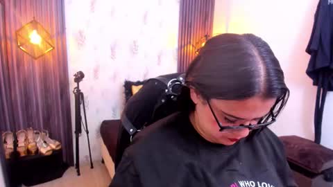 BRIGITTE online show from November 25, 4:31 pm