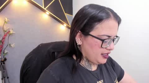 BRIGITTE online show from April 6, 1:27 am