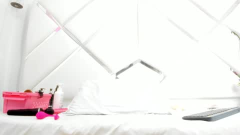 BrigitteWright online show from February 7, 8:42 pm