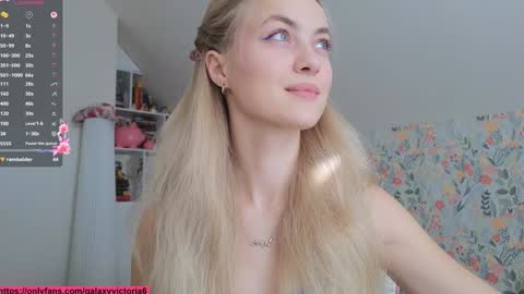 Vi. online show from March 27, 7:43 am