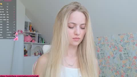 Vi. online show from March 22, 11:27 am