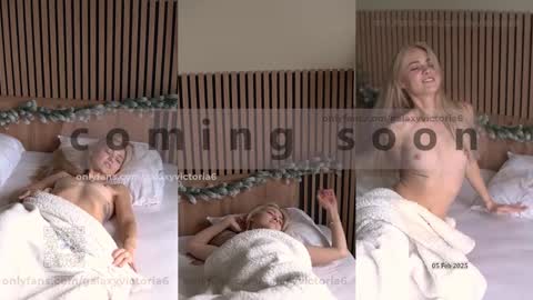 Vi. online show from February 5, 1:00 pm