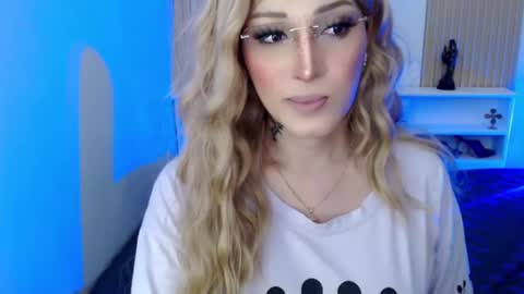 brinna online show from January 27, 3:15 am