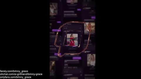 brinny_grace online show from July 6, 8:08 am