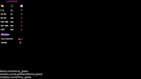 brinny_grace online show from June 13, 7:44 pm
