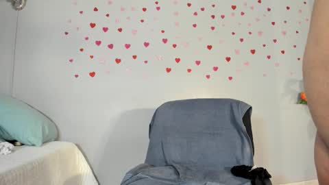 Brithaty online show from March 25, 9:50 pm