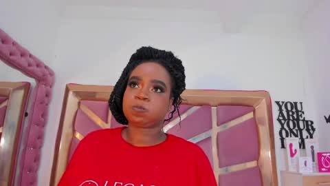 Britany online show from April 11, 11:19 pm