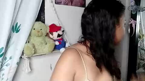 brithany online show from April 8, 2:35 am