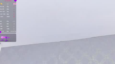 brithanyadams online show from March 13, 7:42 am