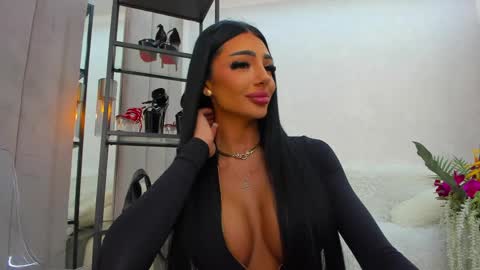 britney_charm online show from April 8, 6:26 am