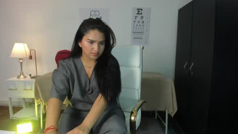 Britany online show from August 7, 10:06 pm
