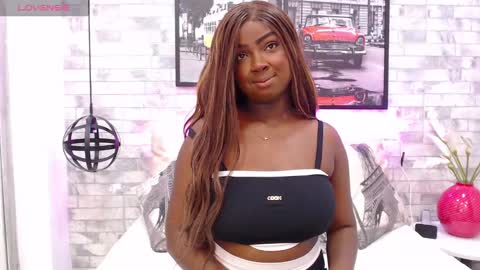 brittany 25 years old  happy as a worm  online show from January 10, 6:09 am