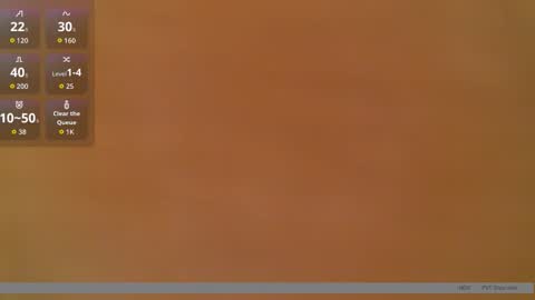 BRITTANY online show from October 27, 12:12 pm