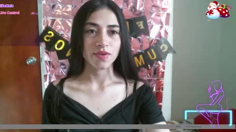 BRITTANY online show from November 13, 12:26 pm