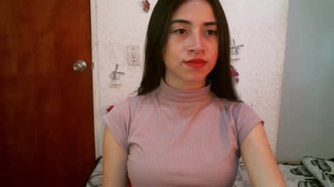 BRITTANY online show from September 24, 12:26 pm