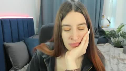 Brocard online show from March 3, 9:48 am