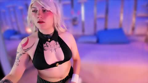     online show from April 12, 1:36 pm