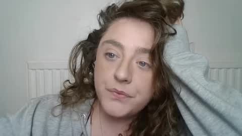 Brooke online show from December 6, 10:18 pm