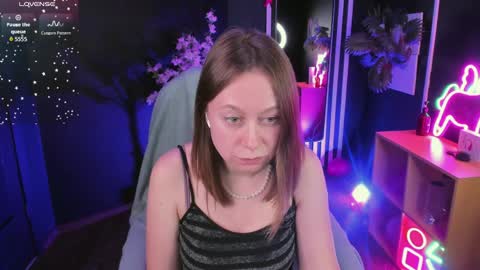 Lady Brooke online show from April 11, 3:48 pm