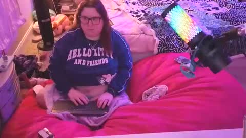 Madam Brooke online show from February 28, 11:26 pm