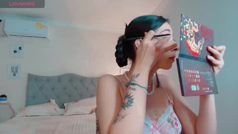 Brook Loves online show from November 13, 4:22 am