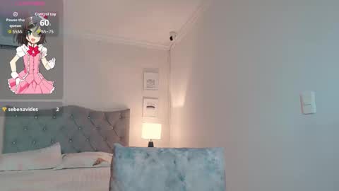 Brook Loves online show from November 5, 10:04 pm