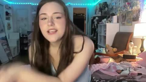 Snapshot of brooklynluma chatting on September 27, 5:25 am Brooke online show from September 27, 5:25 am