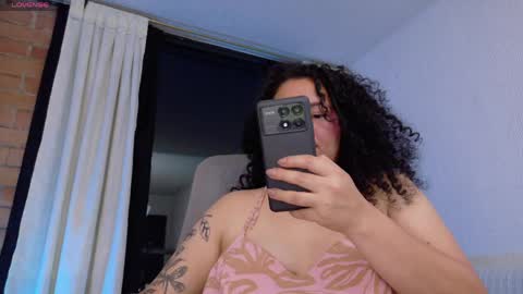 Miss online show from April 26, 12:41 am