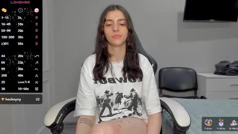 broosnica1 online show from November 26, 9:54 am