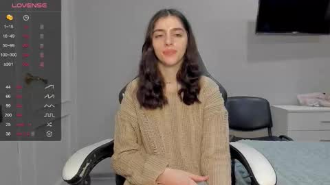 broosnica1 online show from December 15, 9:25 am