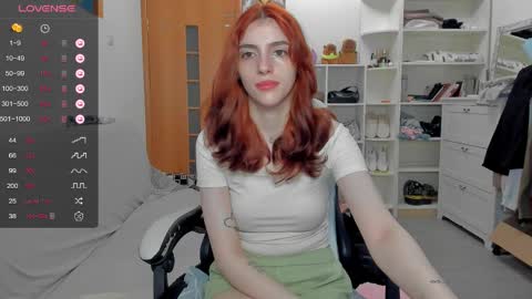 broosnica1 online show from June 8, 8:04 am