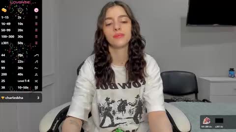 broosnica1 online show from November 2, 7:56 am