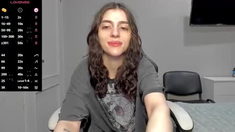 broosnica1 online show from November 7, 8:09 am