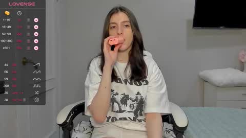 broosnica1 online show from January 19, 8:32 am