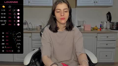 broosnica1 online show from February 15, 8:12 pm