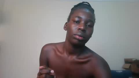 brown_sugar4 online show from June 5, 9:15 am