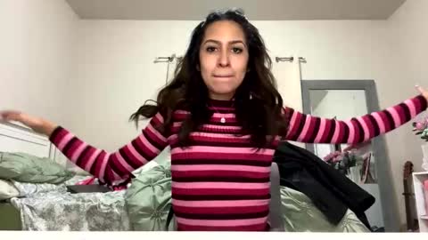 brownbunny212 online show from January 22, 4:34 am