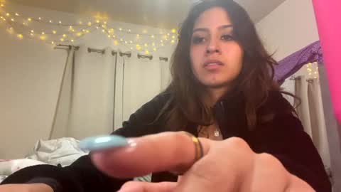 brownbunny212 online show from February 9, 4:25 am