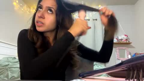 brownbunny212 online show from February 11, 4:01 am