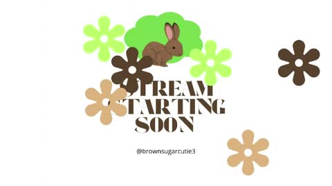 Brownsuagrcutie online show from April 25, 5:10 pm