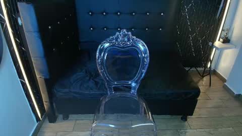 Bruja SCarlata online show from November 24, 10:17 am