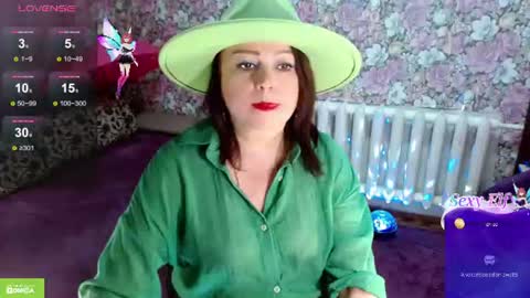 Julia online show from July 4, 11:11 pm