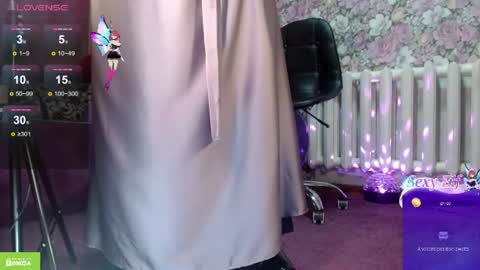 Julia online show from July 16, 10:58 pm