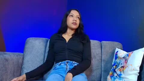 Brunette online show from February 4, 12:30 pm