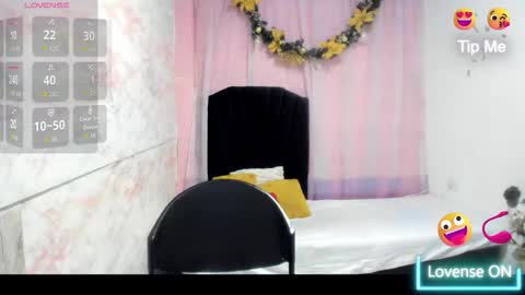 Sasha Brunette online show from February 19, 11:43 am